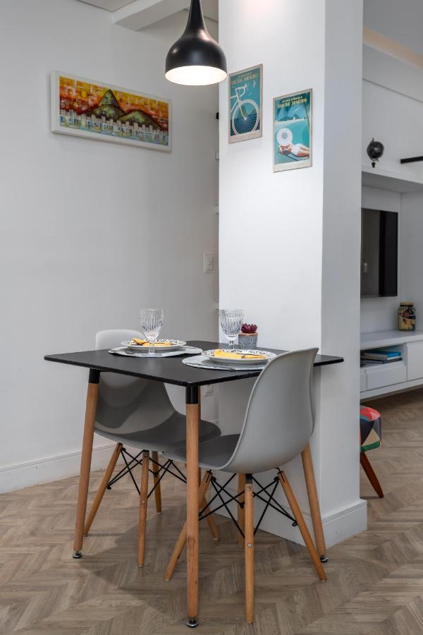 Fantastic Sea View - Maison Ipanema Prime Рио-де-Жанейро Экстерьер фото