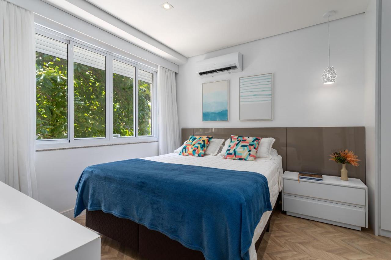 Fantastic Sea View - Maison Ipanema Prime Рио-де-Жанейро Экстерьер фото