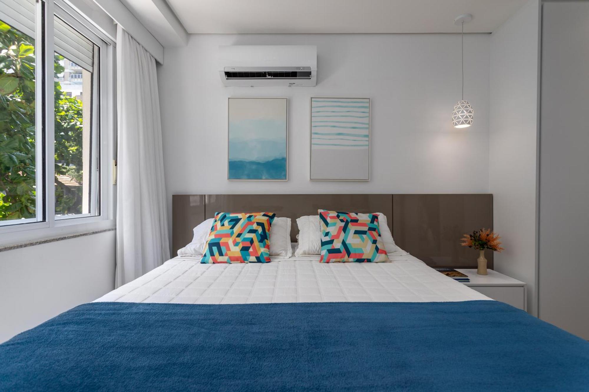 Fantastic Sea View - Maison Ipanema Prime Рио-де-Жанейро Экстерьер фото